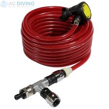 Nardi Diving Hookah Additional Diver Kit - Suits All Models