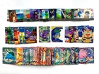 Pokemon Topps TV/Movie Animation Edition Trading Cards Series 2 - You Choose