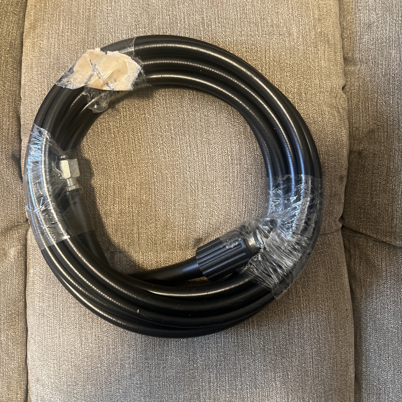 Sun Joe Pressure Washer Hose Quick Connect For SPX eBay