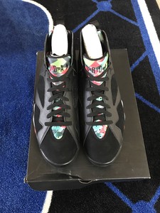jordan retro 7 30th anniversary