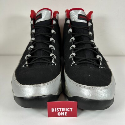 Air Jordan 9 Retro Johnny Kilroy 2012 - Size 11.5 - 302370