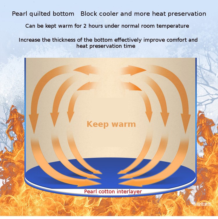 70x65cm Adult Portable Folding Bathtub PVC Water Tub Outdoor Room Spa Bath Tub