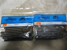 Gary Yamamoto 8" Grub (286) Near Mint, 2 Packungen