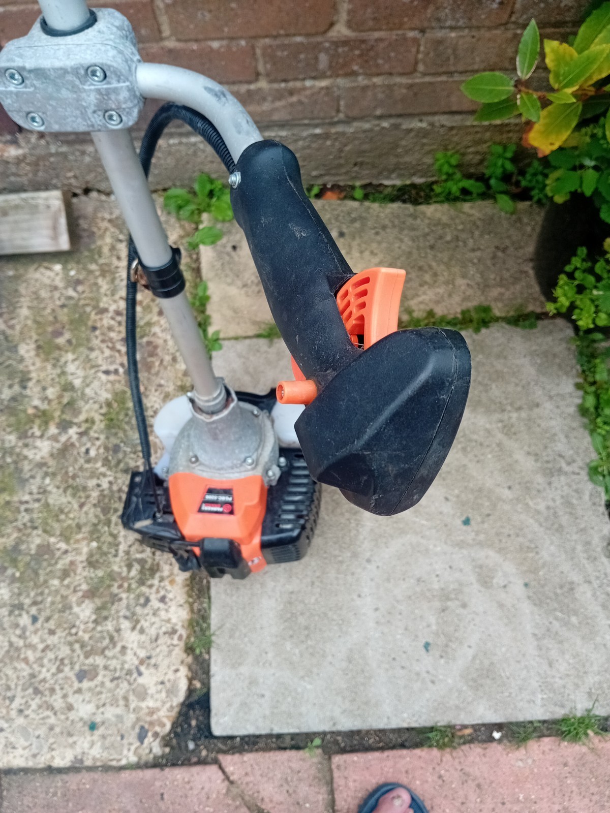 Strimmer