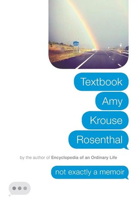 Textbook Amy Krouse Rosenthal Amy Krouse Rosenthal Taschenbuch Englisch 2020