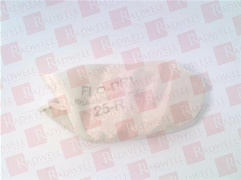 MANTA ELÉCTRICA FLODRI-25R / FLODRI25R (NUEVA SIN CAJA)