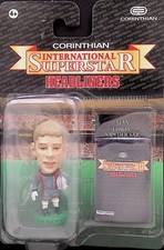 Corinthian Headliners Football Figur Ajax Edwin Van Der Sar (2)
