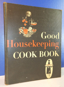 Vintage Housekeeping Books | eBay