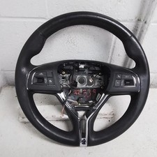 Quattropo 2017 Steering Wheel 951470
