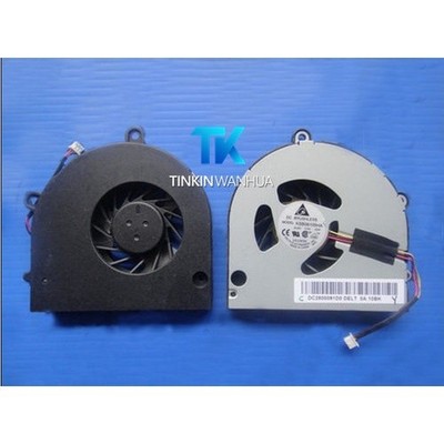 New CPU Fan For   Satellite P755 P755D P750 P750D DC2800091S0 DC2800091D0 #md