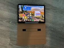 Samsung Galaxy Tab S10 Plus - SM-X820 12.4" 256GB Graphite WiFi - Excellent