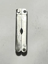 Leatherman USA Tool Multi-tool 0898 W/Case