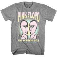 Pink Floyd Division Bell Tour 1994 Men's T Shirt