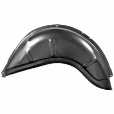 Inner Rear Wheelhouse Fits 64-70 Ford Mustang Convertible Right
