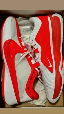Nike ZOOM FREAK 5 All Star Thanasis Thanks For Sharing Size 11 Mens