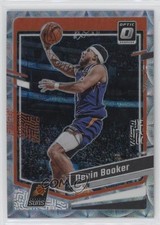 2023-24 Panini Donruss Optic Premium Box Set Prizm 221/249 Devin Booker #44 00zd