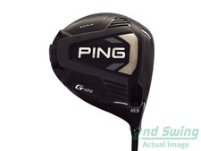 Ping G425 Max Driver 10.5  Graphite Regular Right 46.0in