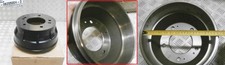 Tambour de frein Nissan CABSTAR
