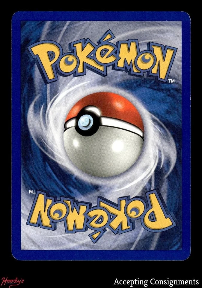 2002 Pokemon Legendary Collection Reverse Foil #100 Full Heal Energy NM - Image 2 of 2