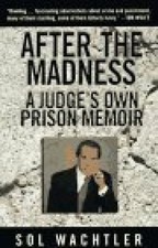 After the Madness:: A Judge's Own Prison Memoir Wachtler, Sol: