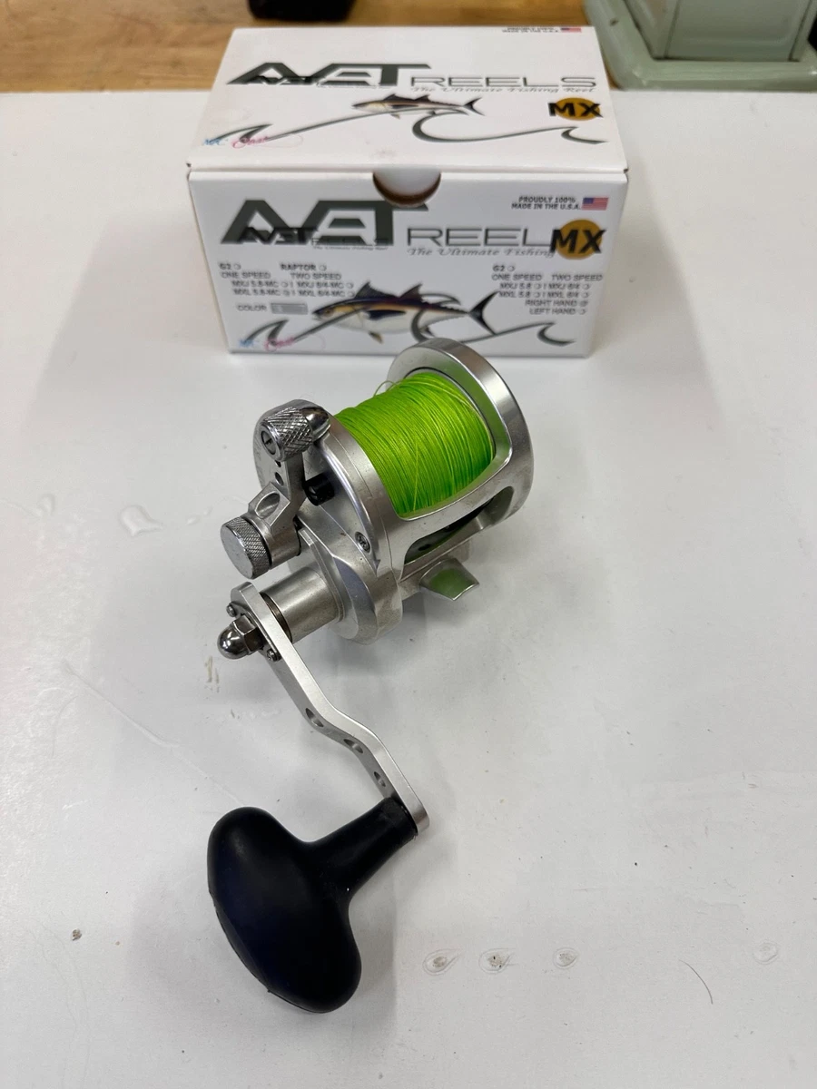 Avet Mxl Saltwater Fishing Reels for sale | eBay