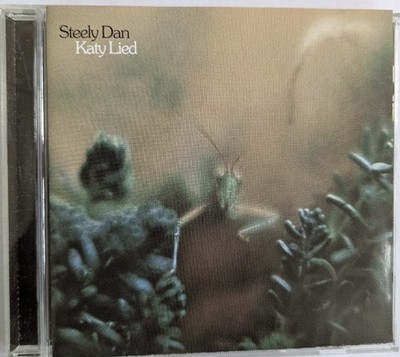 Steely Dan - Katy Lied - 1999 - REMASTER - MCA Records NEAR MINT Cd