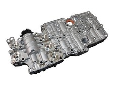 A1683770801 Mercedes W168 W414 Hydraulikventilgehäuse Automatikgetriebe A1683770801 Mercedes W168 W414 Hydraulikventilgehäuse Automatikgetriebe