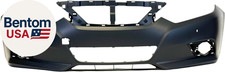 Compatible with Front Bumper Cover 2016-2018 Nissan Altima Advance SL SR S SV Se