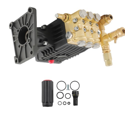 #ad 1quot; Shaft 13.75 GHP 4000 PSI Pressure Washer Pump for RSV4G40 amp; RSV4G40HDF40EZ $148.83