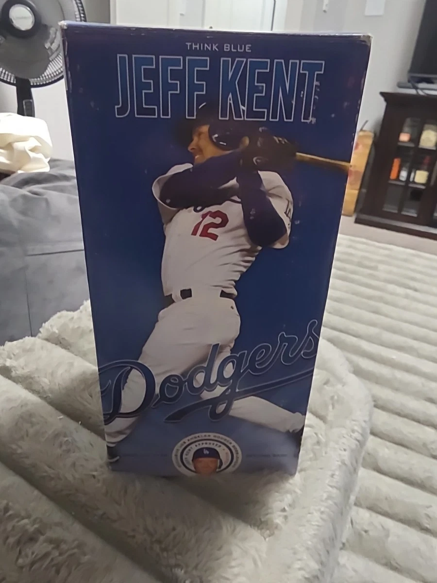 jeff kent dodgers bobblehead products for sale | eBay