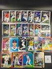 Aaron Judge 2025 Topps Update Series 1990 Topps Baseball 24 Cards Lot [3hk