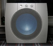 Wharfedale 10" Power SubWoofer Model ZALDEK. Excellent Condition, Works Perfect.