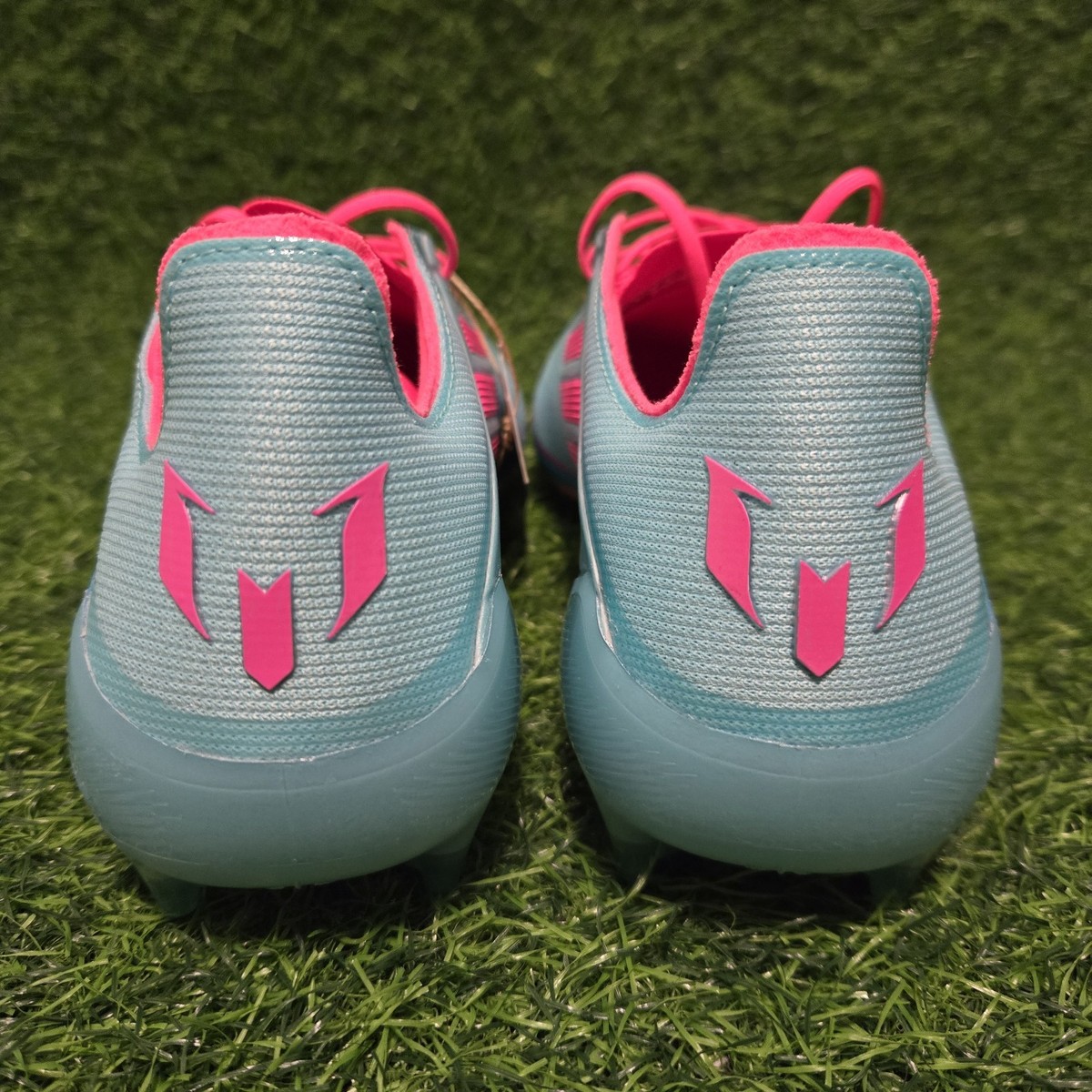 Adidas Messi F50 Elite FG La Vida Tropical Soccer Cleats IH0927