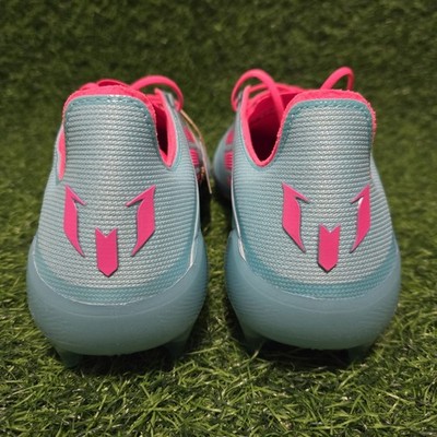 Adidas Messi F50 Elite FG La Vida Tropical Soccer Cleats IH0927
