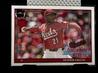 2026 Topps Series 2 Hunter Greene Base (RAW)
