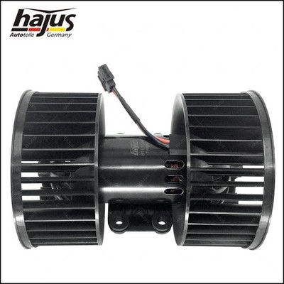 Hajus Lüftermotor Innenraumgebläse Heizgebläse für BMW 3er E46 mit Klima