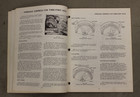 INTERNATIONAL 2444 &2444 Lo-Boy OPERATORS MANUAL, Rev. 3. 10-69 — photo 4