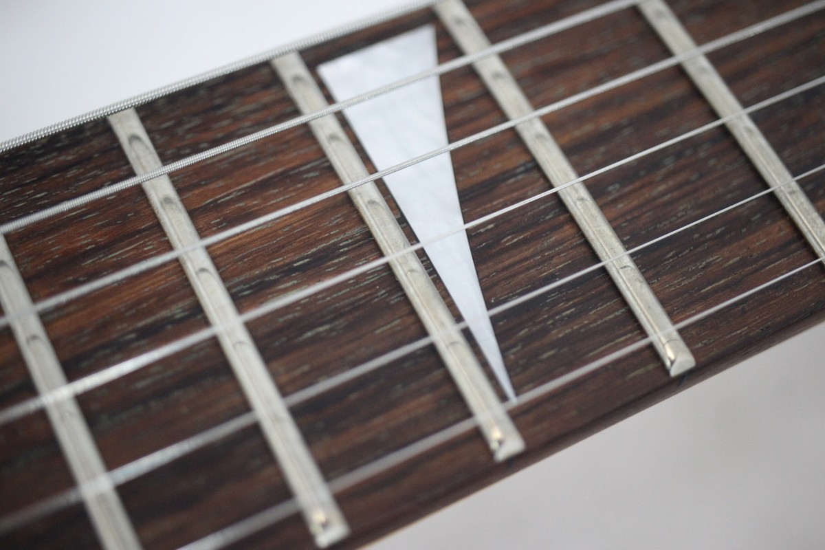 Jackson Stars WR-03 Electric Guitar Used Good Condition F/S from  