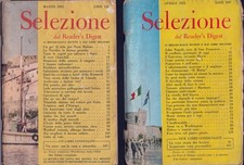 SELEZIONE D'EPOCA 1951-1952 (2)
