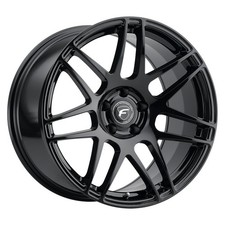 Forgestar Wheels F14 Semi Concave 19x8.5 35 Gloss Black 5x112 Qty 1 Forgestar Wheels F14 Semi Concave 19x8.5 35 Gloss Black 5x112 Qty 1