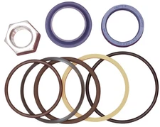 Fits Bobcat 7137772 Replacement Hydraulic Cylinder Seal Kit