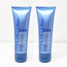 Paul Mitchell BondRx Leave In Treatment 3.4 oz Full Size 2 Pack