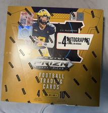 2024 Panini Prizm Draft Picks Football Checklist Guide in-content 13