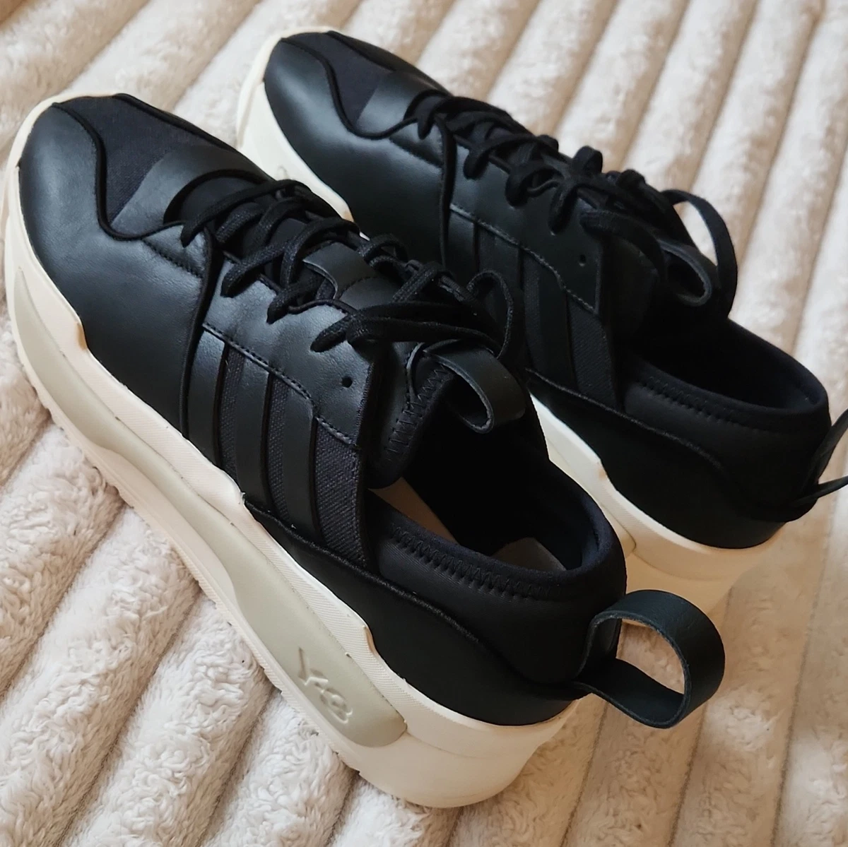 Y-3 Sneakers for Men for Sale | Shop Men's Sneakers | eBay