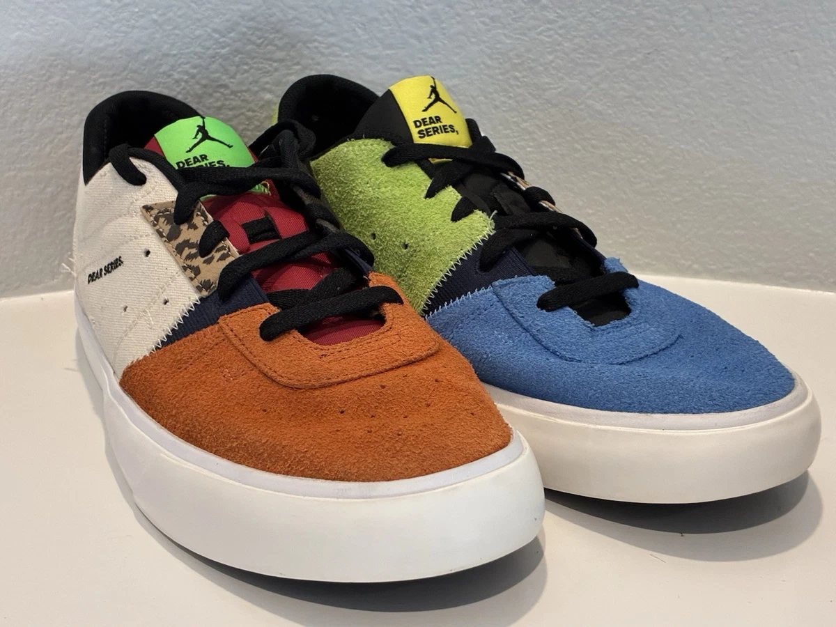 Jordan Series.06 for Sale | Authenticity Guaranteed | eBay