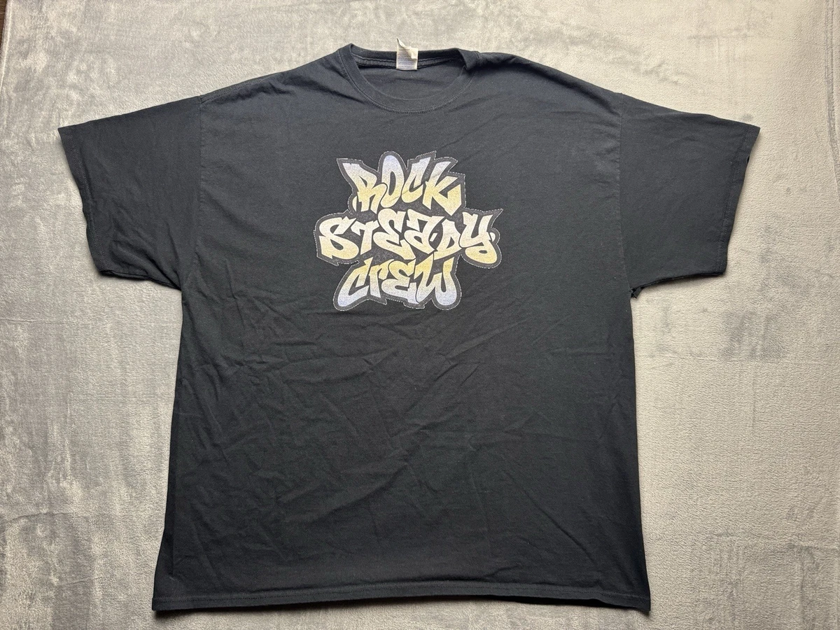 Rock Steady T-Shirts for Men for sale | eBay