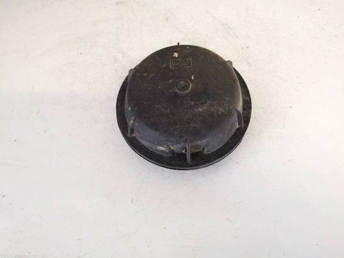 Peugeot 607 2006 Headlight bulb dust cover cap 89001146, Genuine #2327236-83