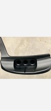 Scotty Cameron 2013 California Del Mar Putter - Mint - RH - Xtreme Black - Rare