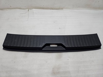 Volkswagen ID. Buzz 2024 Ladekante Verkleidung Kofferraum 1T3863459C UTD33989