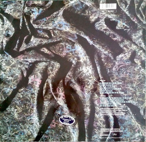 All About Eve - Used Vinyl Record - N12170z - Afbeelding 2 van 5